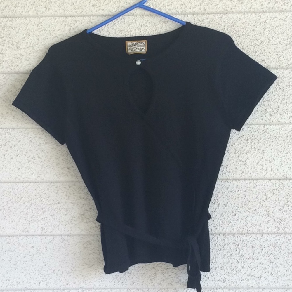 Heirloom Collection Women’s Top Size S